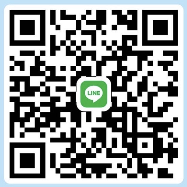 野口結可 LINE QRコード