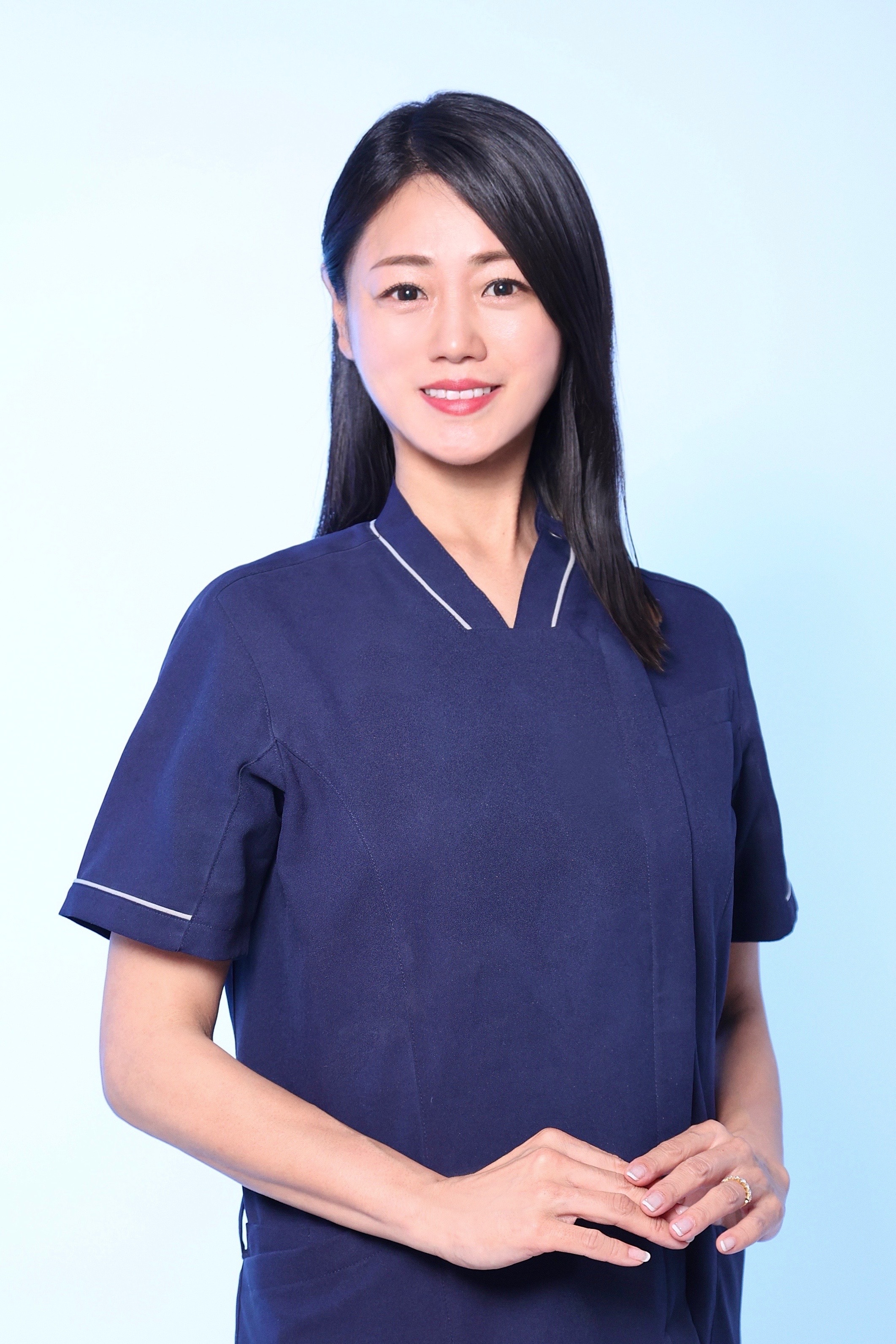 野口純子