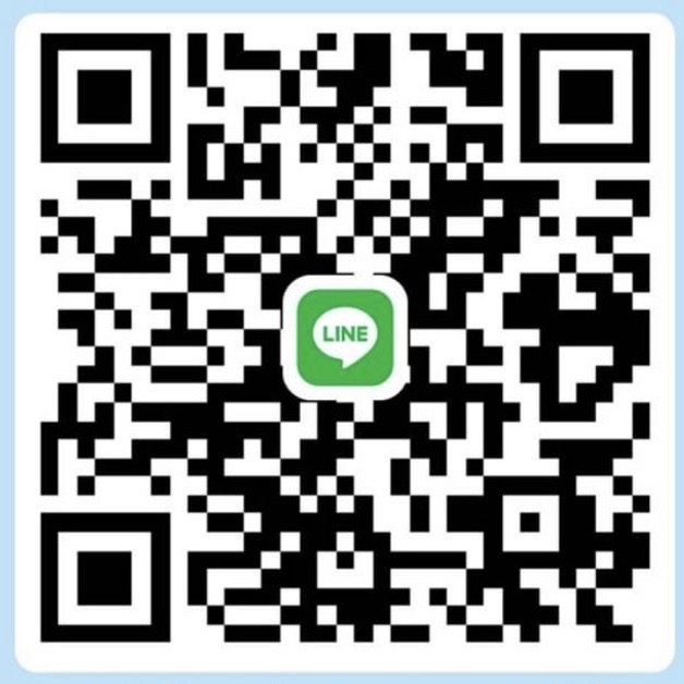 野口純子 LINE QRコード