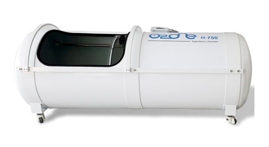고압산소치료