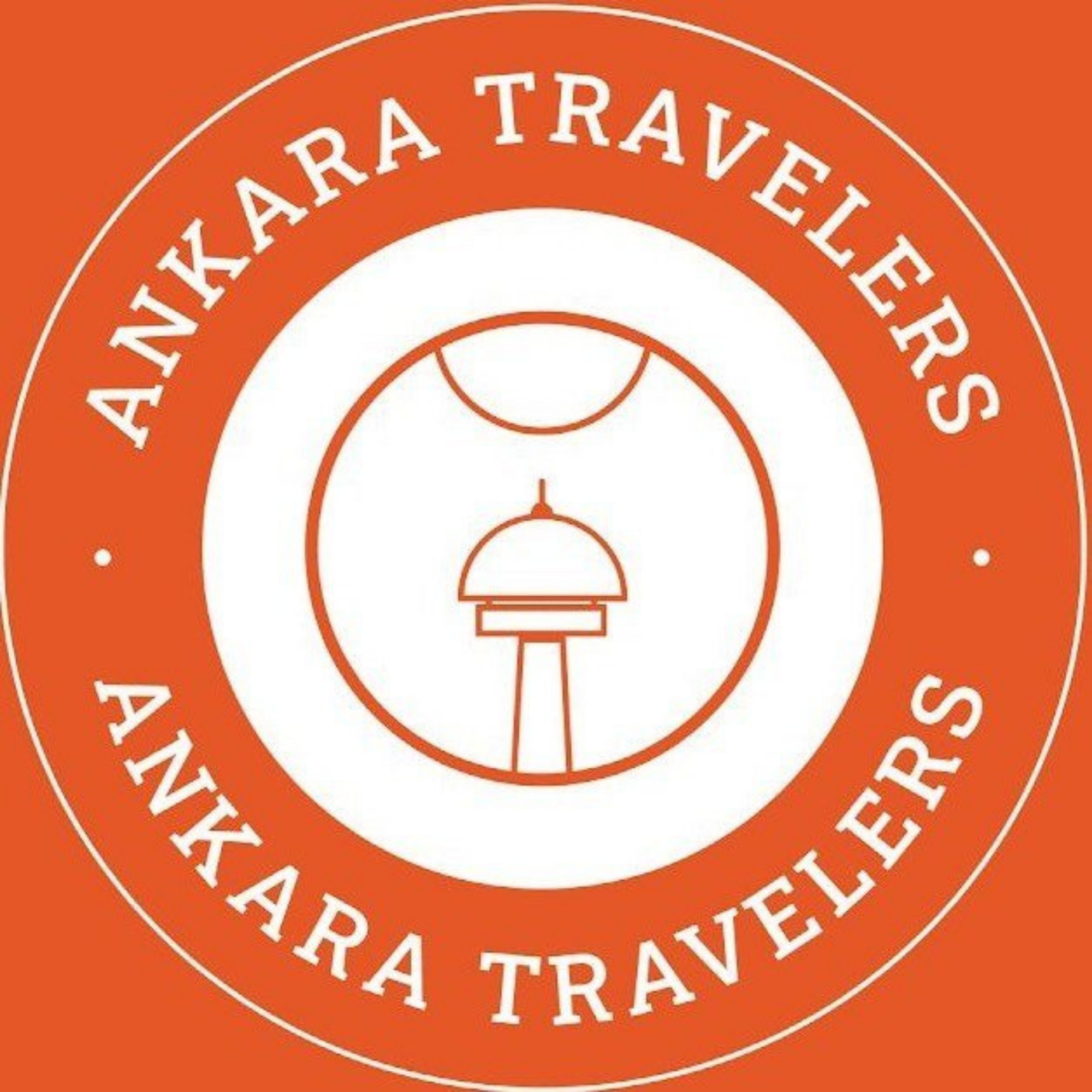 Ankara Travelers Logo