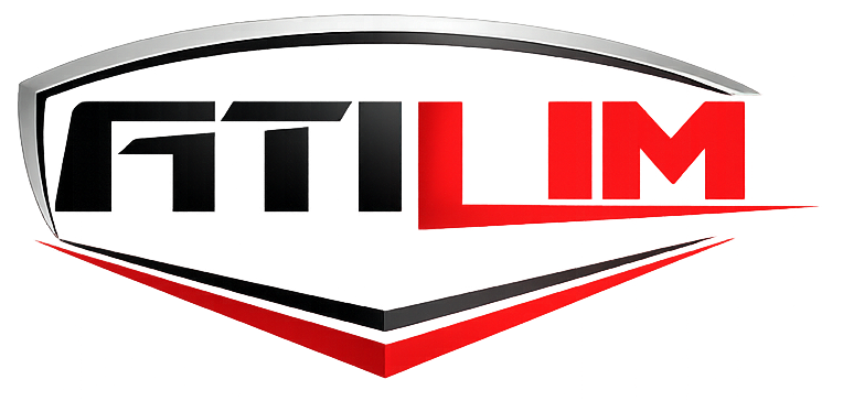 Atılım Bilgisayar ve Güvenlik Sistemleri Logo