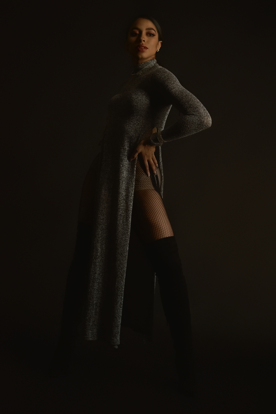 Visual Strategist Hero