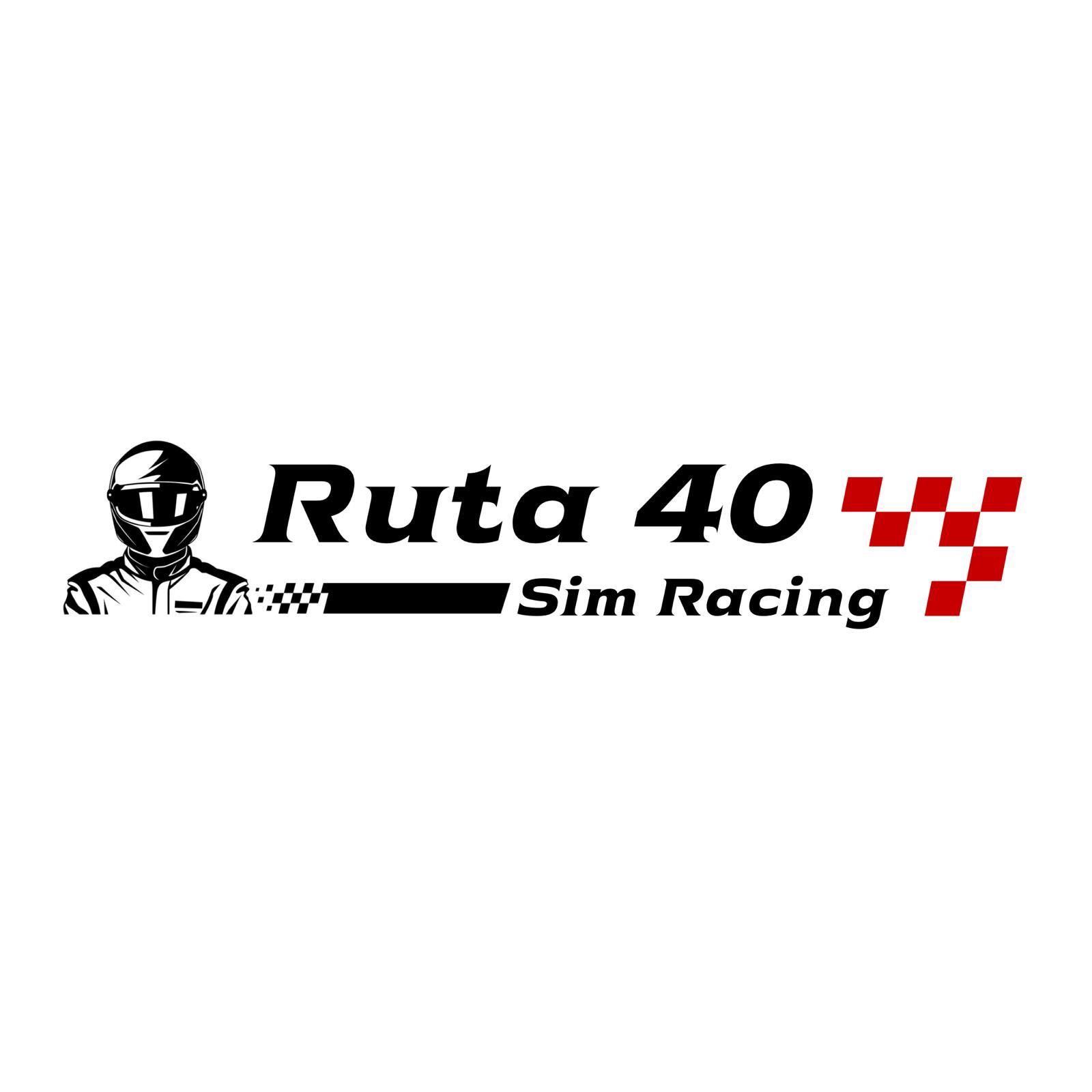 Simulador de carreras Ruta 40