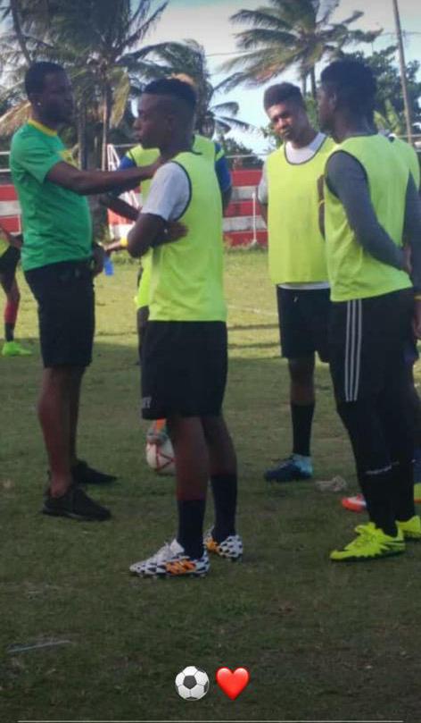 Fitness & Conditioning