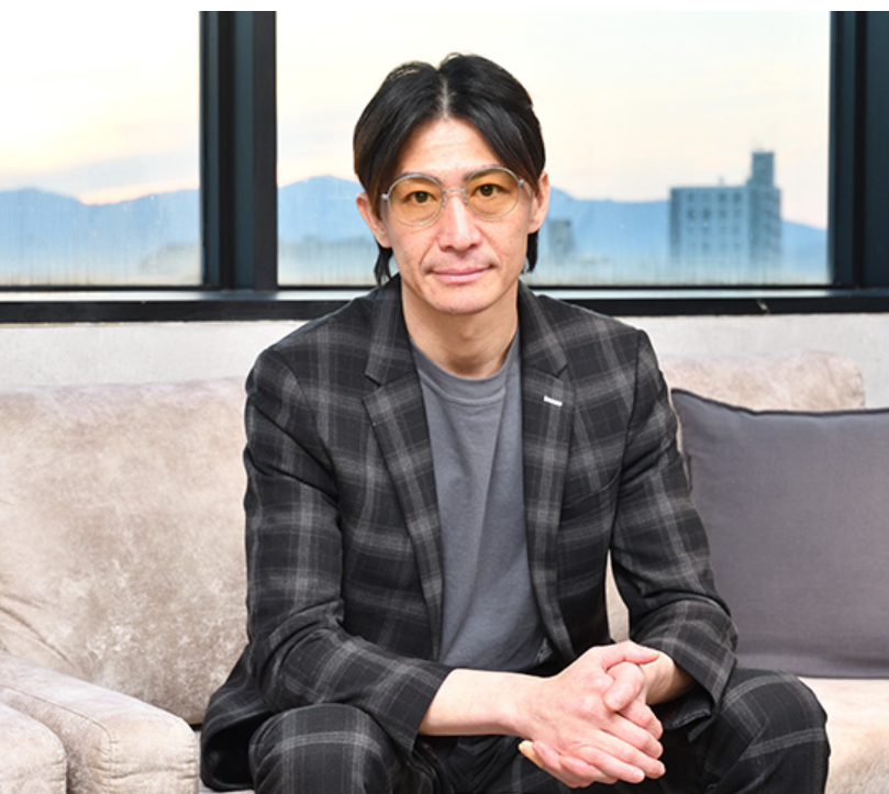 Daisaku Matsuda - Owner