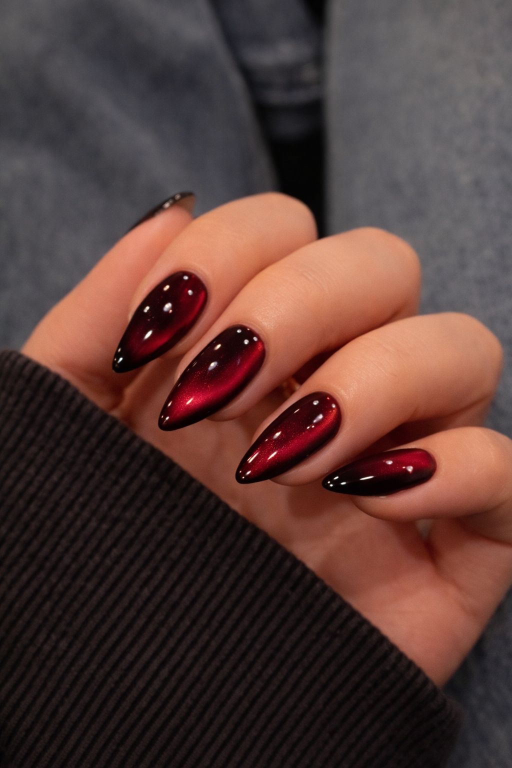 Nail Art by The Nail Lobby