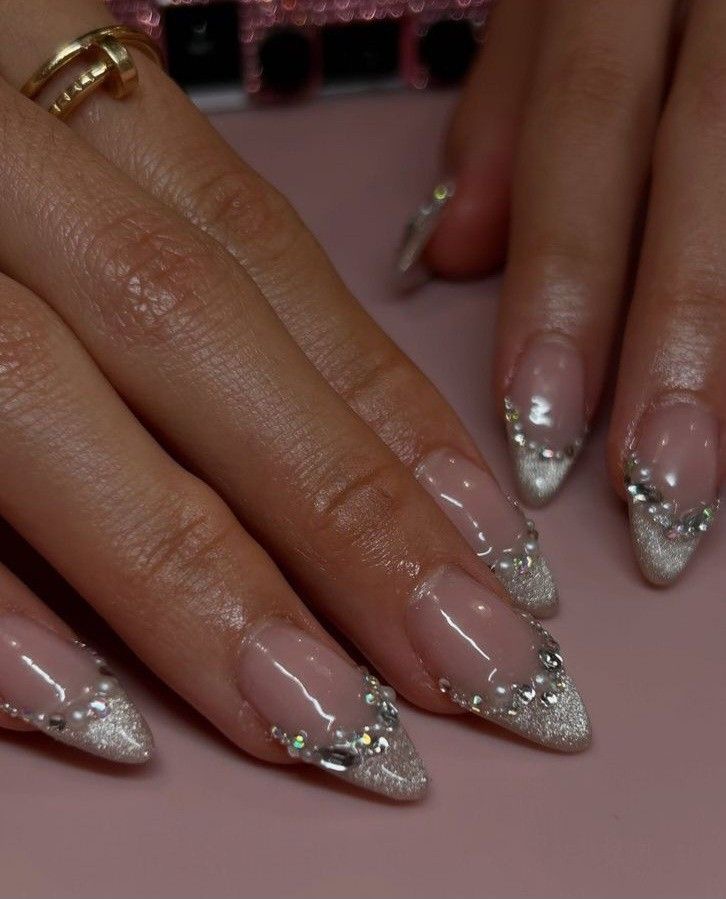 Nail Art by The Nail Lobby