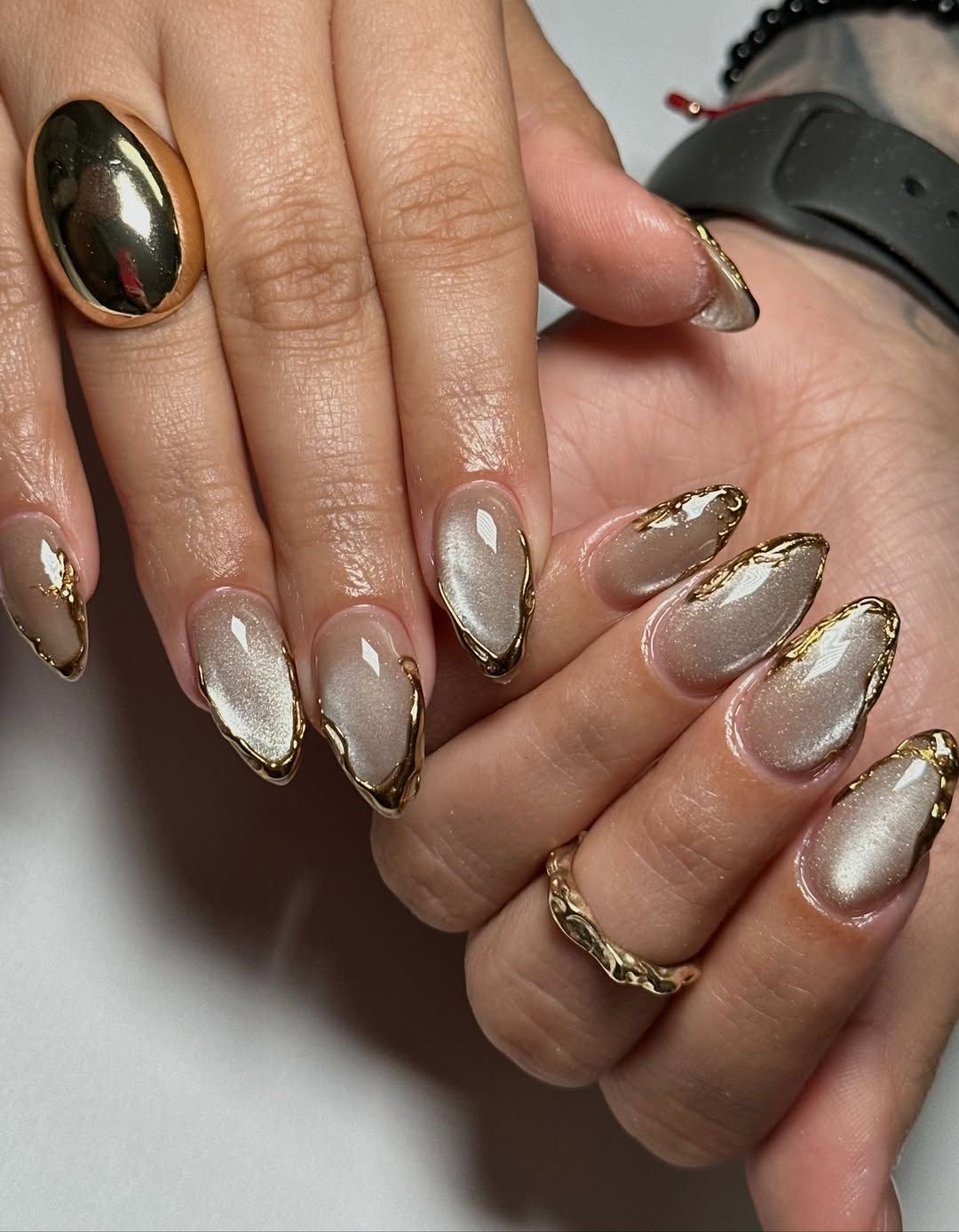Nail Art by The Nail Lobby