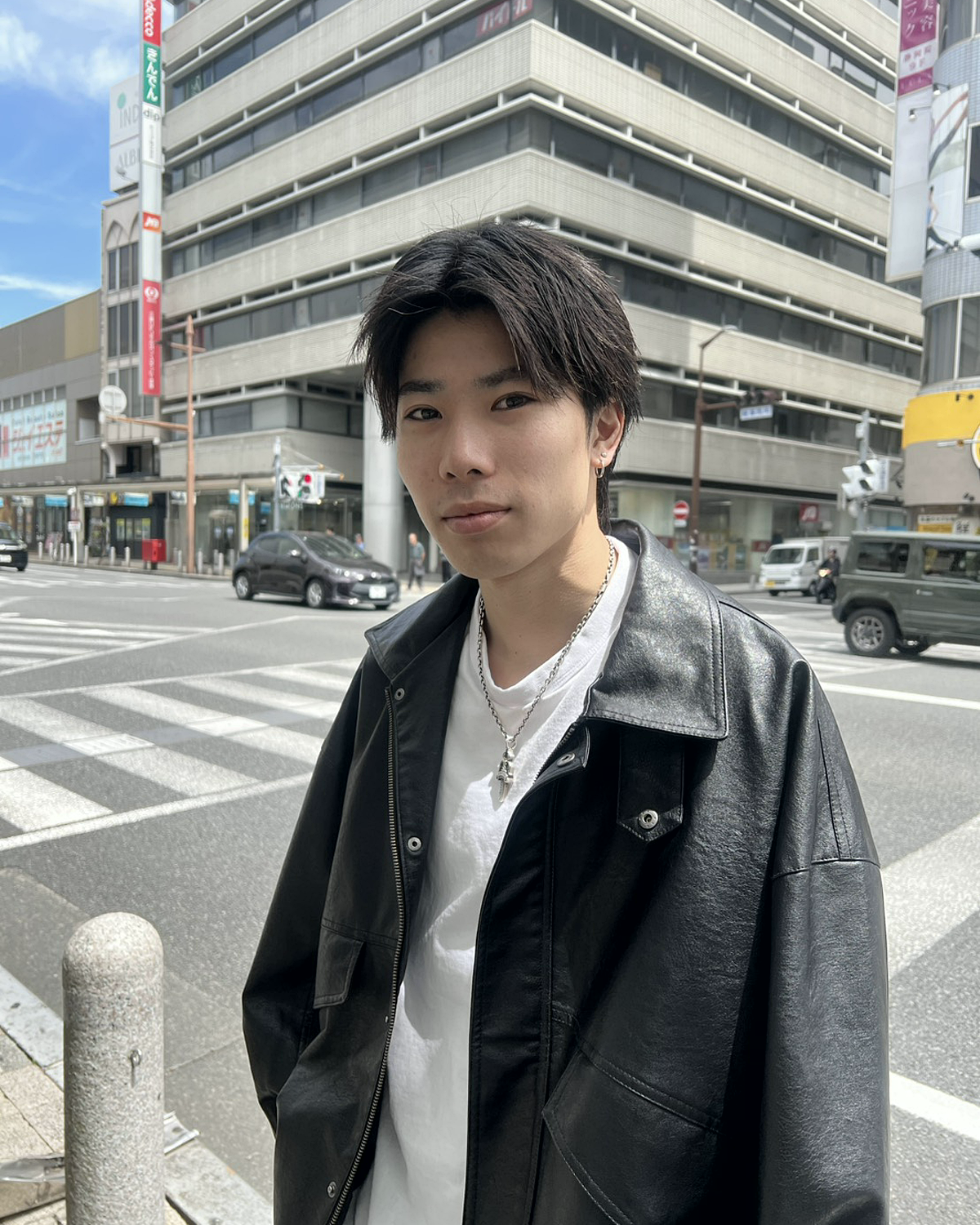 KOUKI