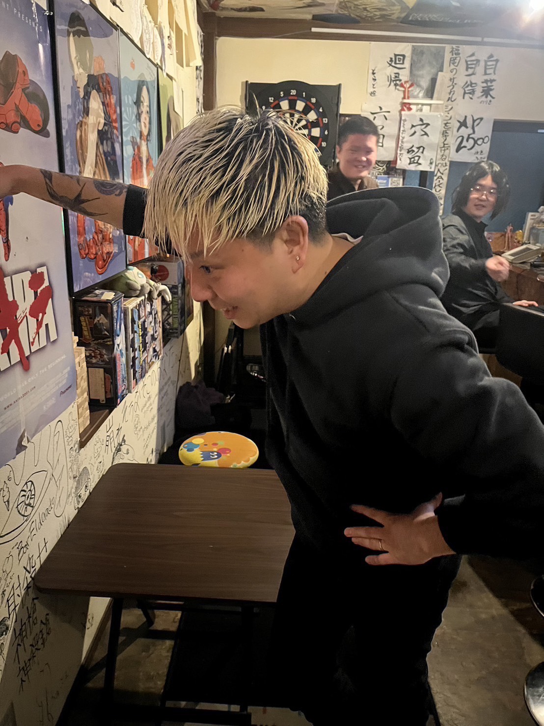 トシ