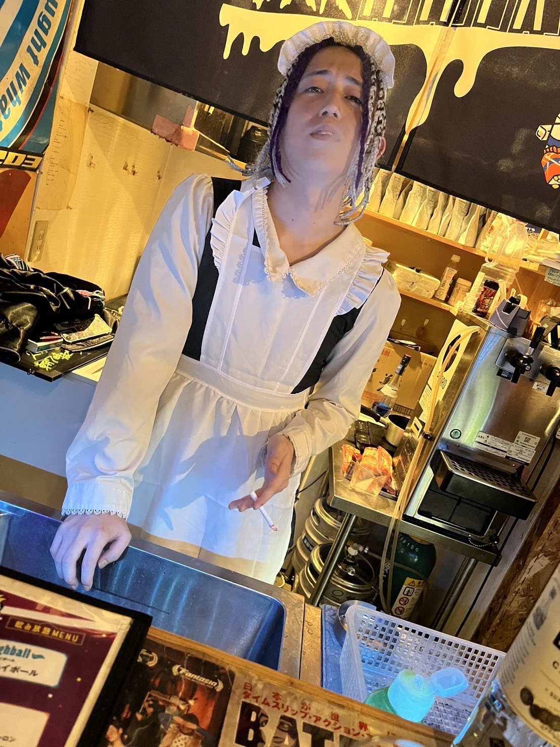 東亜