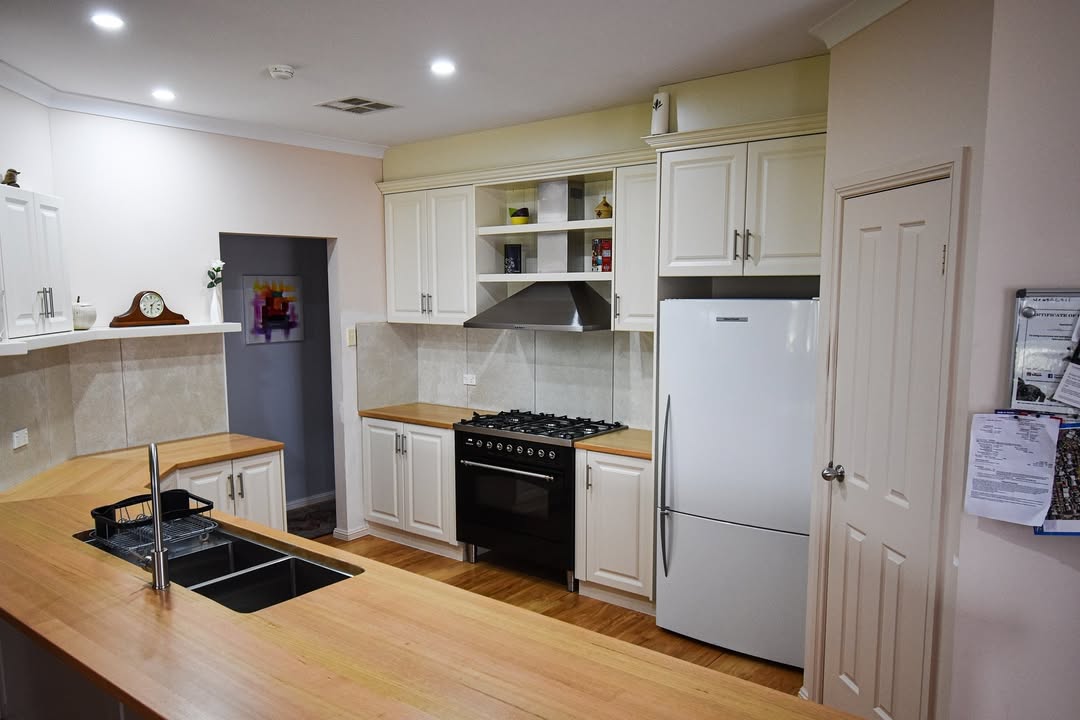 Bespoke Cabinetry