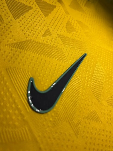 Camisa Jogador Seleção Brasileira Copa do Mundo I 26/27 2