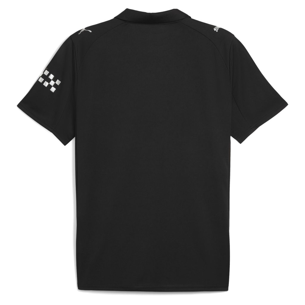 Camisa Manchester City II 25/26 - Torcedor Puma Masculina All Black 2