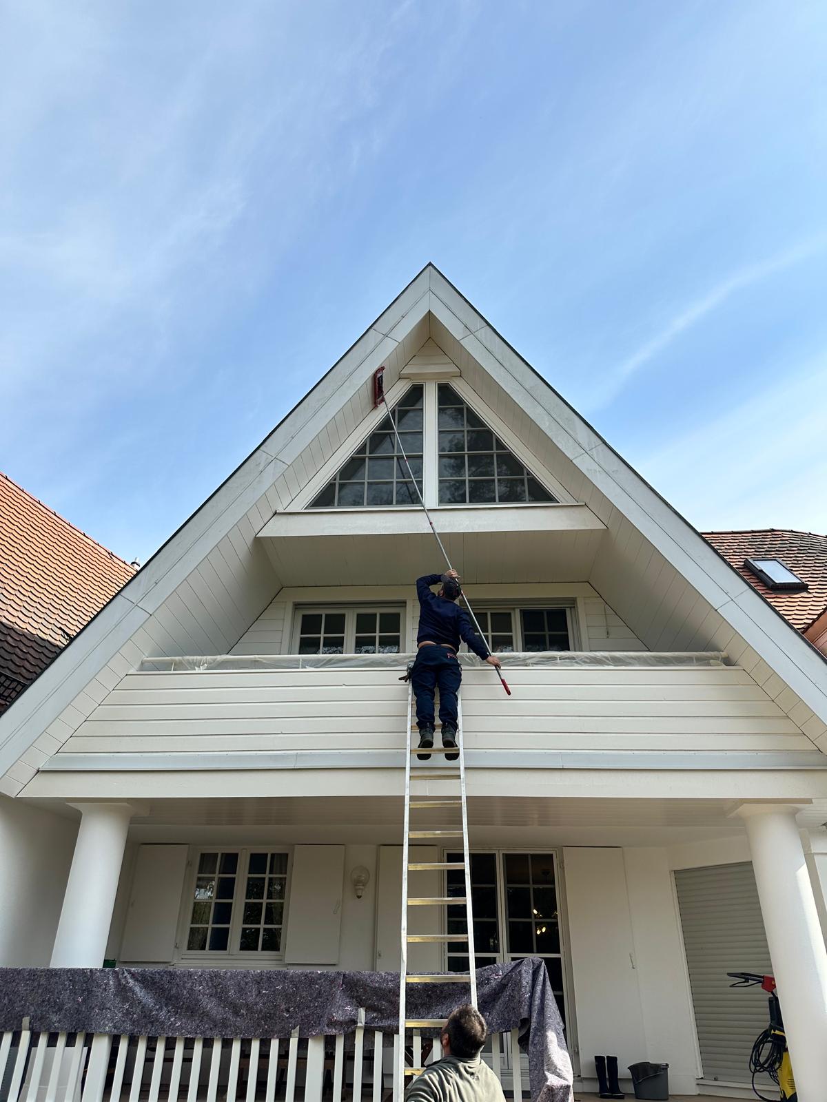 CMD Industrielle Reinigung