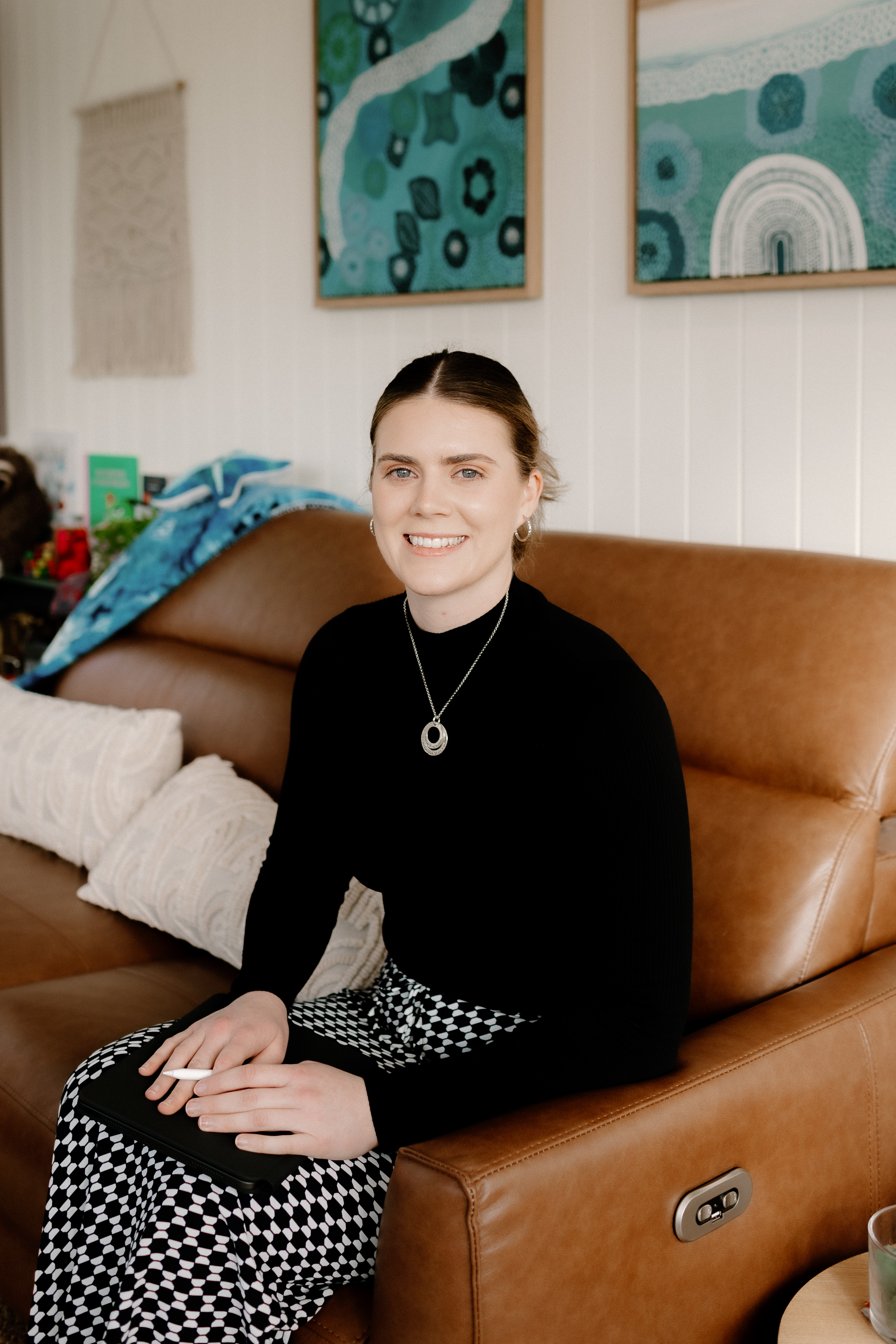 Bridgette Ostwald