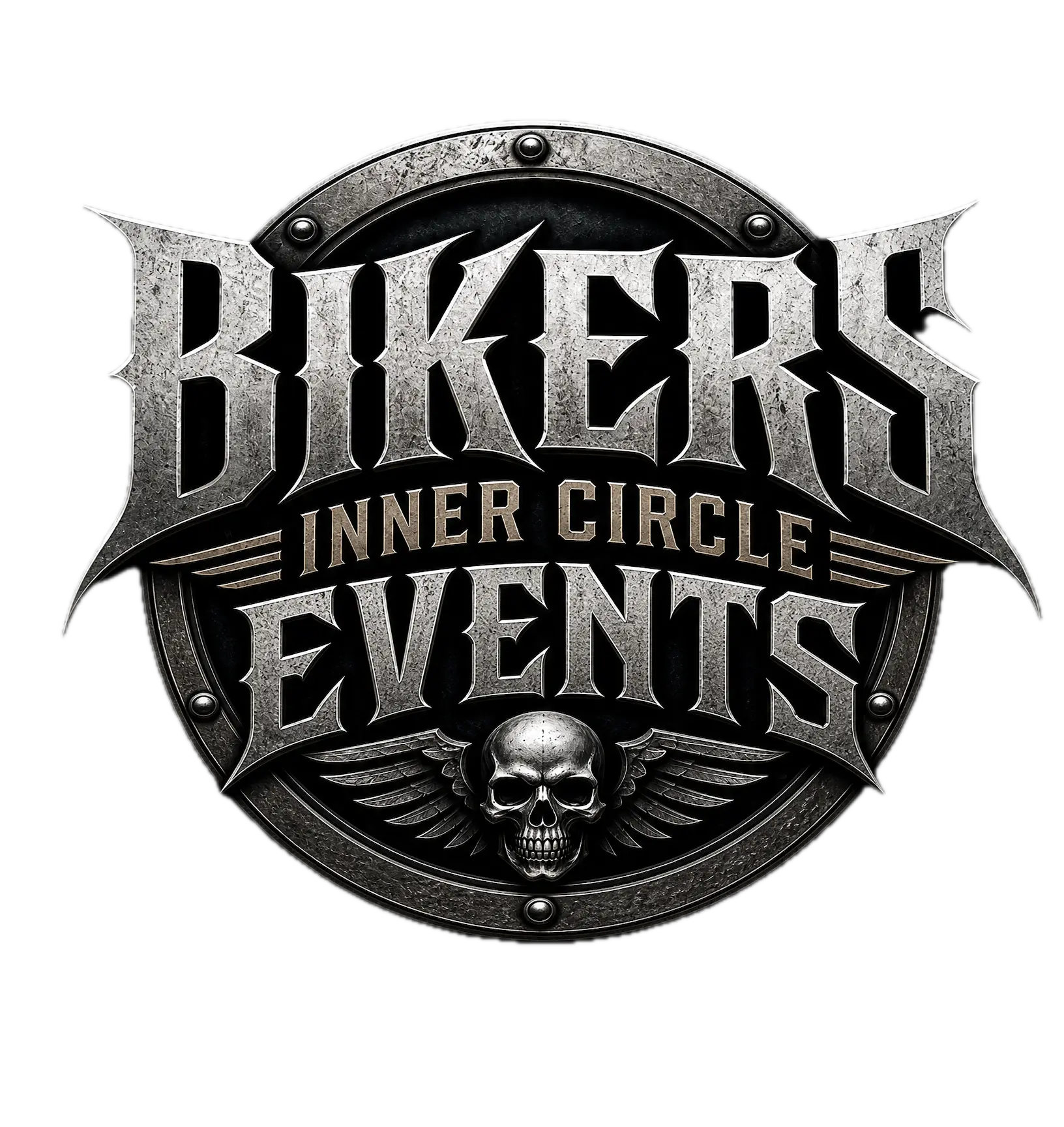 Bikers Inner Circle Logo