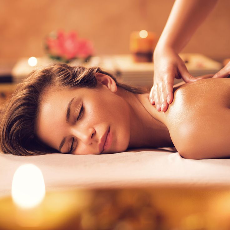 Dr. Massage gallery image 1 Dr. Massage gallery 1