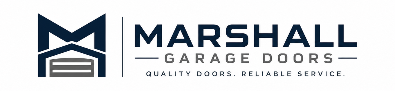 Marshall Garage Doors