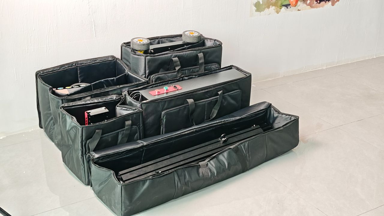 Negocio llave en mano para emprendedores