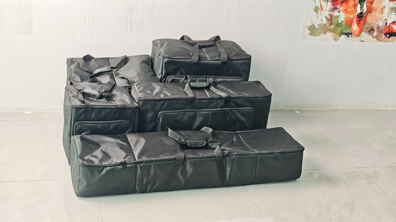 Suelo 3D Efecto Océano – Restaurante