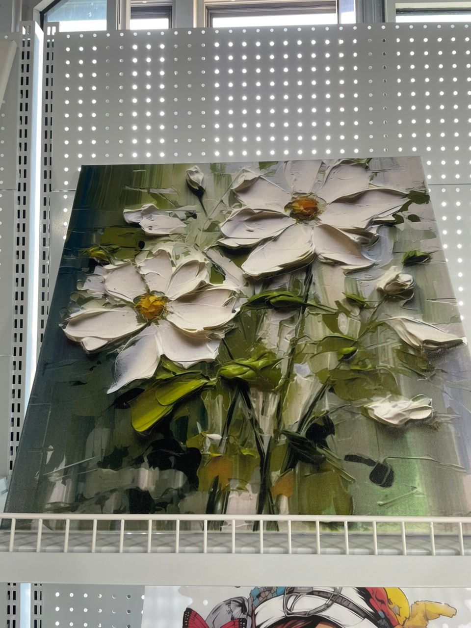 Efecto Ladrillo Industrial