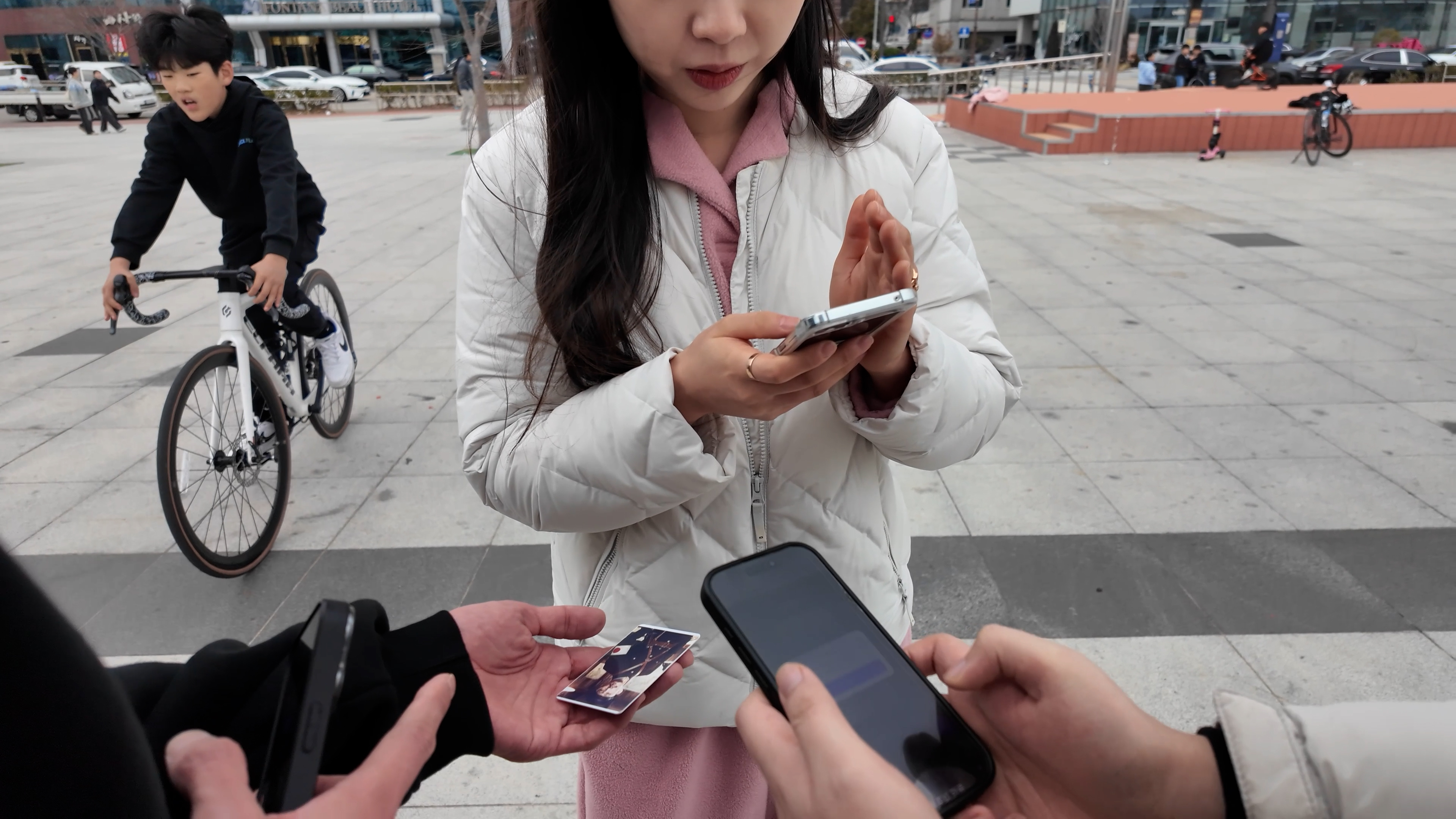 경찰과 도둑 행사