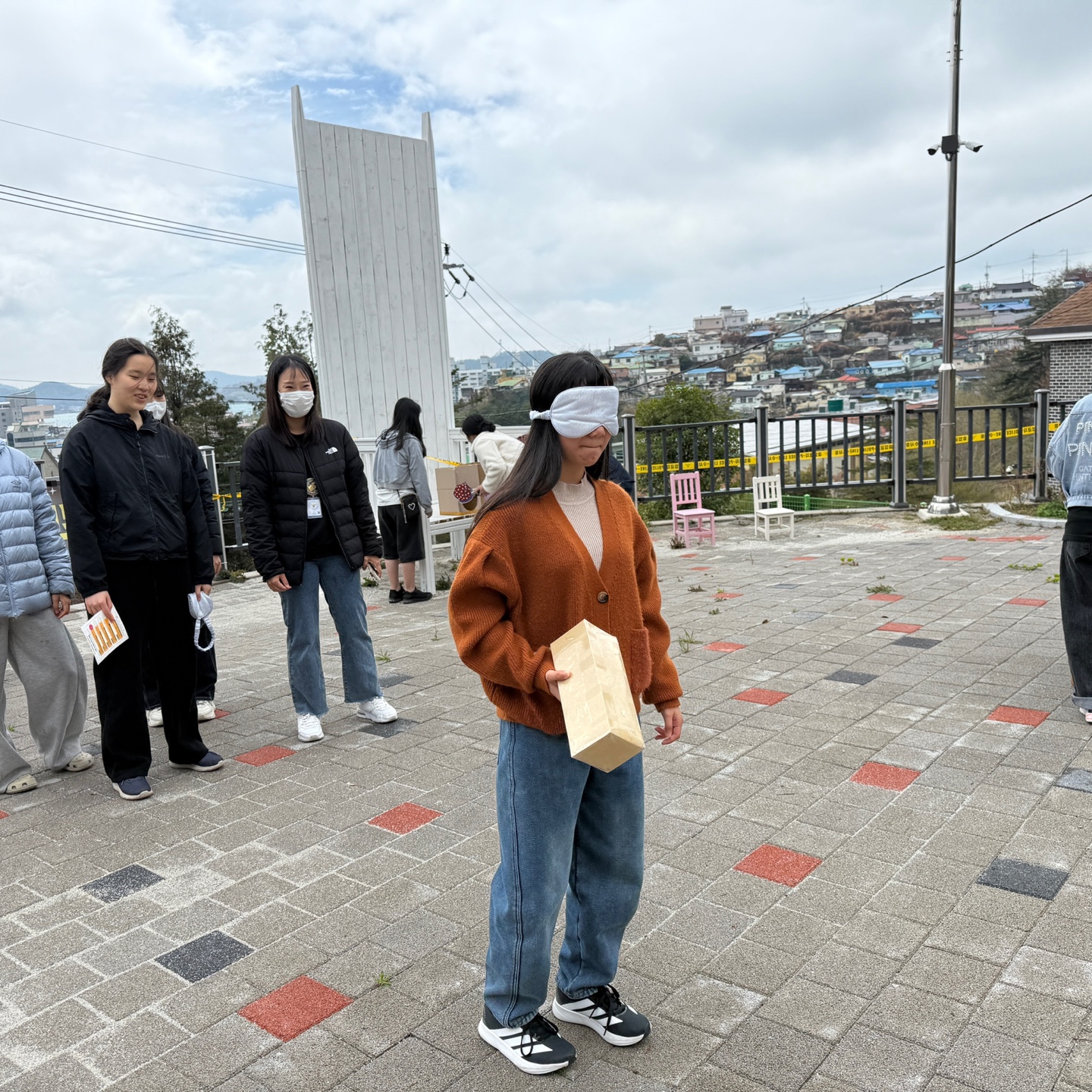다락도락 2: 보물수색작전