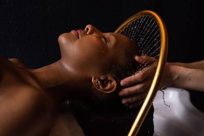 Scalp Assessment & Consultation