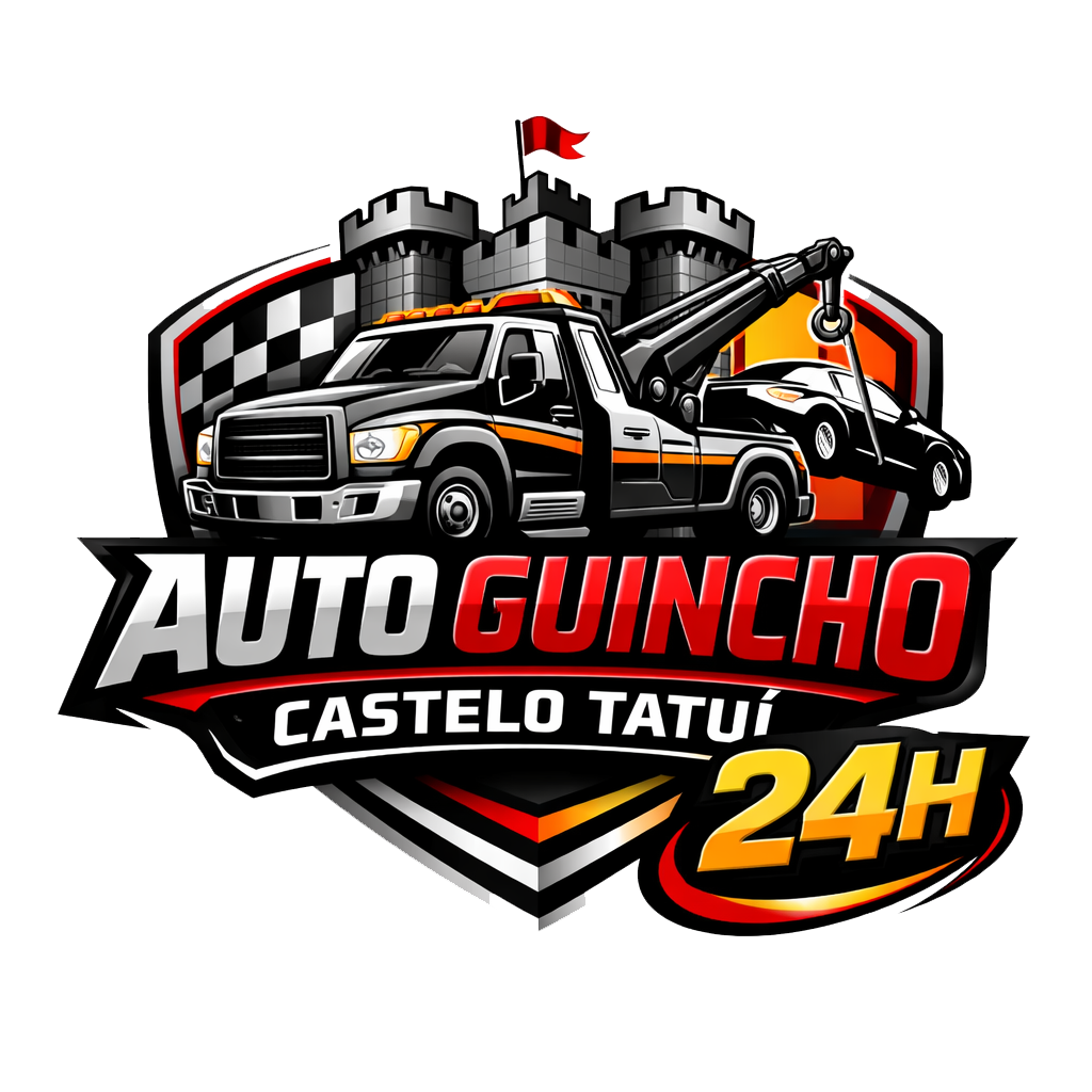 Auto Socorro Castelo - Logo