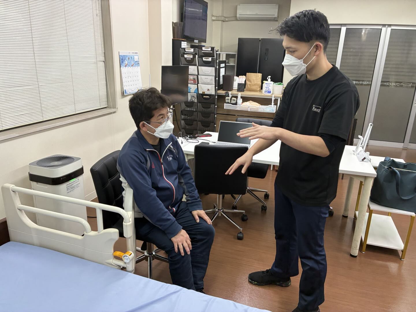 「在宅生活を守る」誇りと、あなたを独りにしないチームの絆