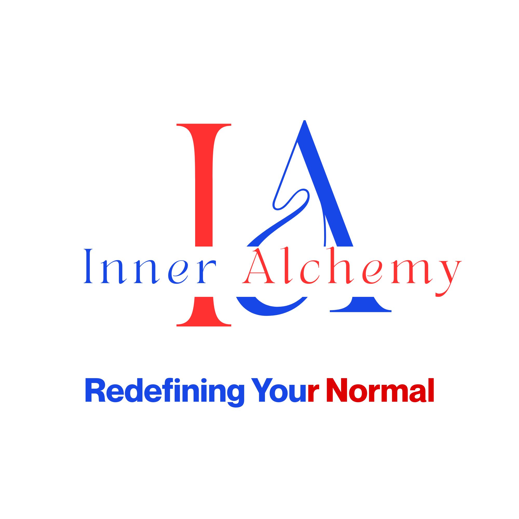 The Inner Alchemy