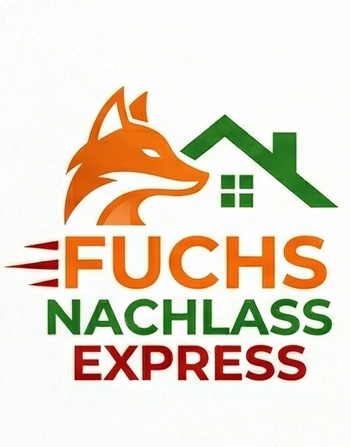 Fuchs Nachlass Express Logo