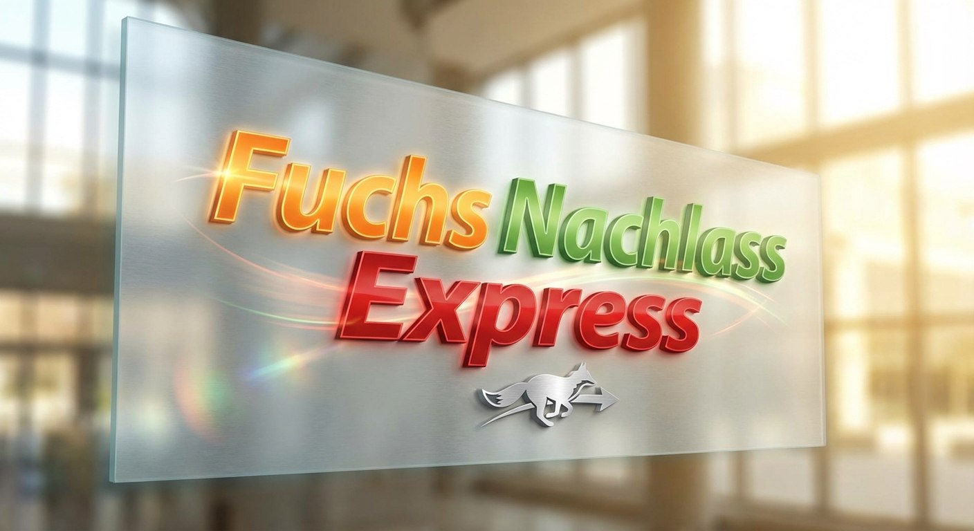 Fuchs Nachlass Express