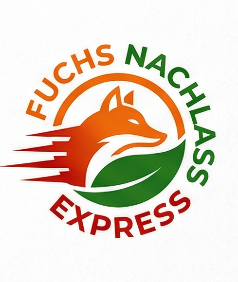 Nachlass Logo