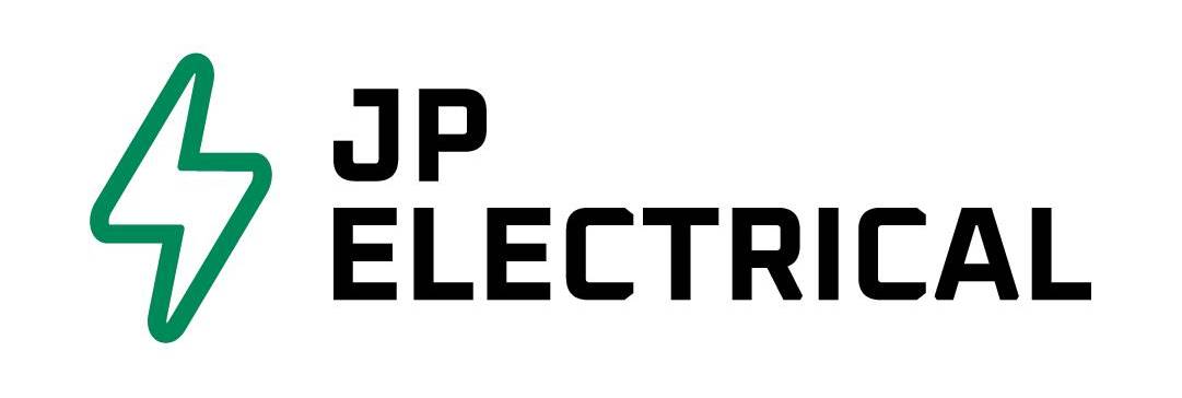 JP Electrical logo