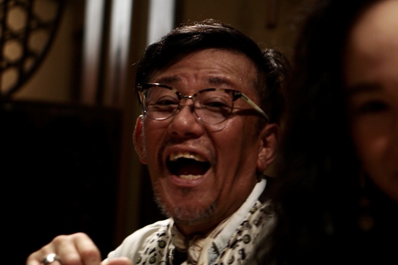 MASAKAZU TERASHIMA