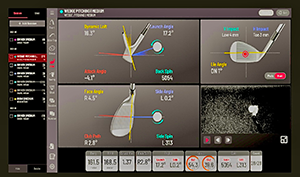 kinogolf EYE XO 施設 2