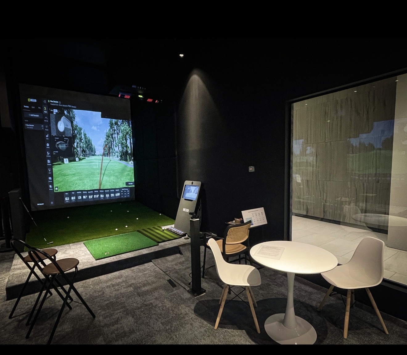 Kino Golf