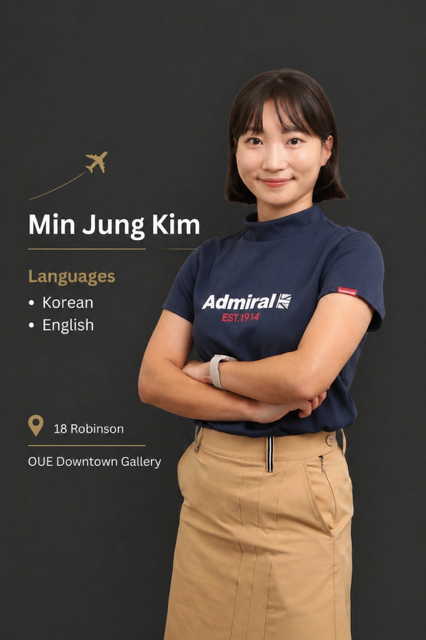 Min-Jung Kim