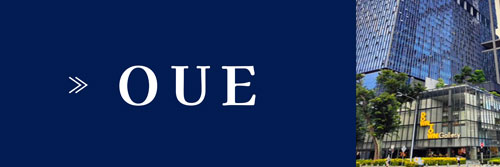 kinogolf singapore OUE