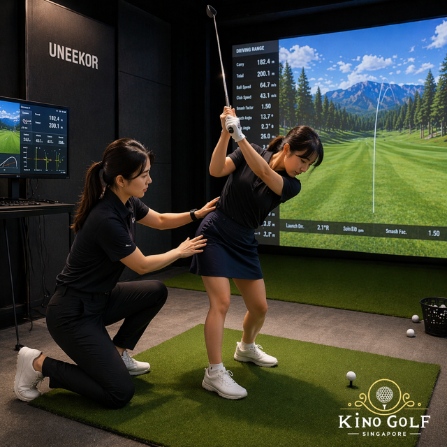 ■ Private Lesson (10 sessions)