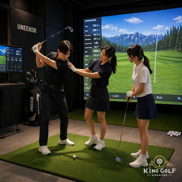 ■ Pair Lesson (10 sessions)