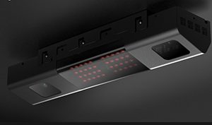 kinogolf EYE XO 施設 1