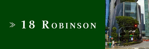 kinogolf singapore 18 Robinson