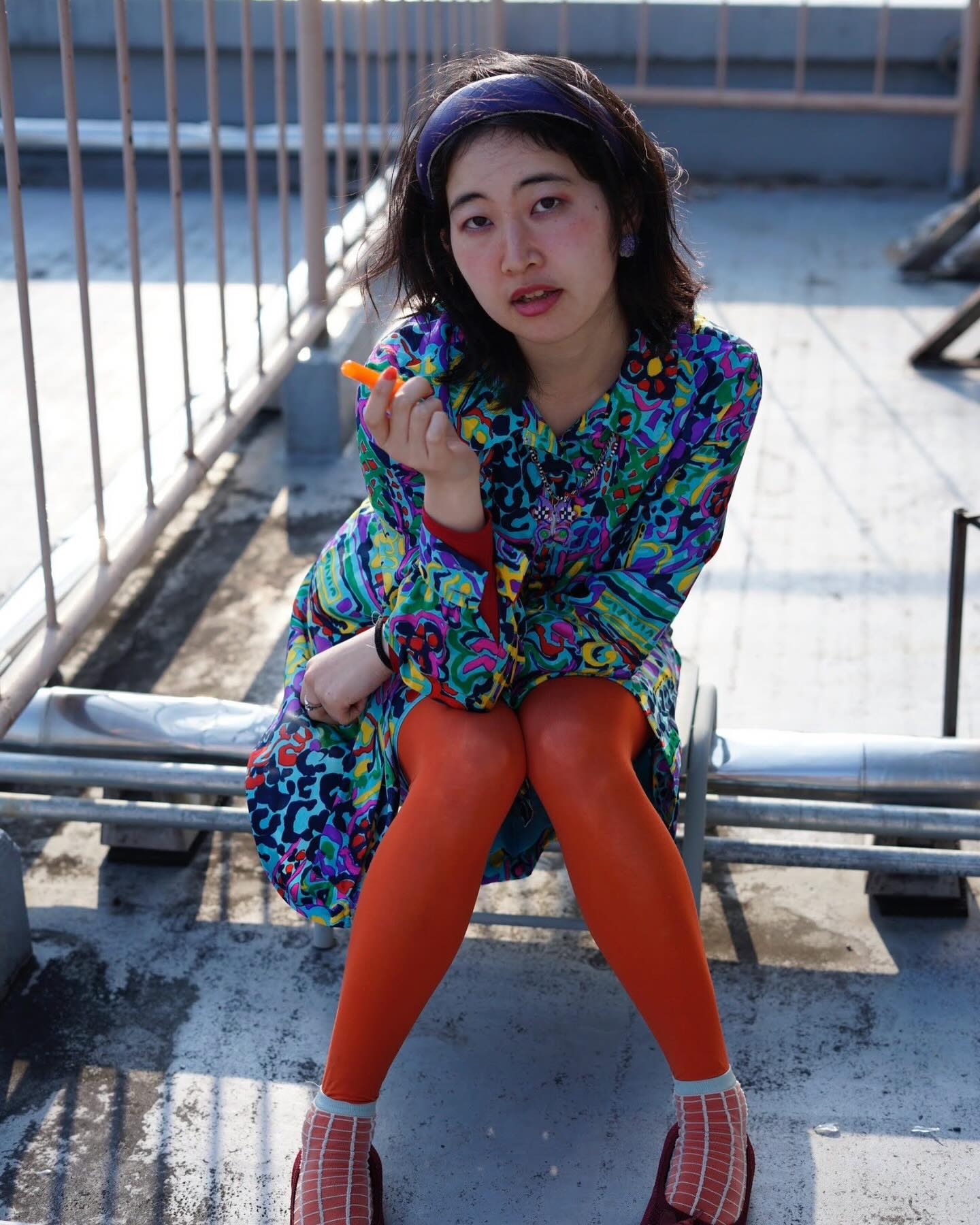 saw Yadom 使用シーン