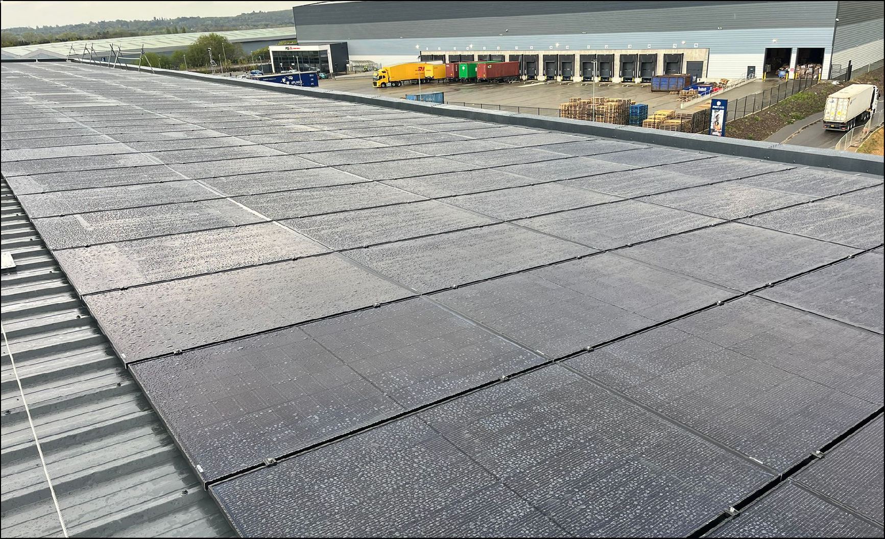Commercial Solar: ROI for Suffolk Businesses in 2025
