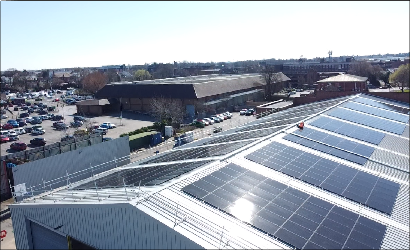 Solar Panel Maintenance: What Suffolk Homeowners Should Do