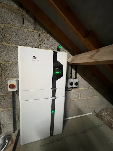 EICR & Testing ELECSI electrical testing and certification work on domestic property in Suffolk